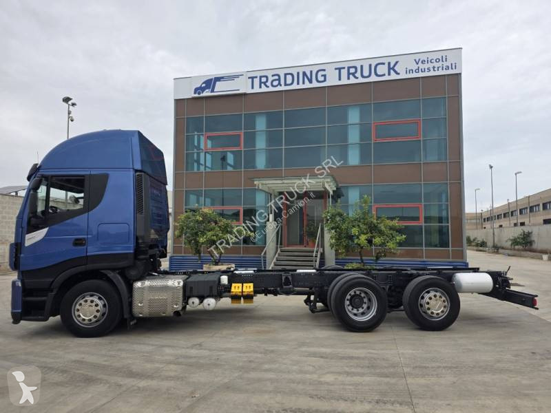 Camion Iveco