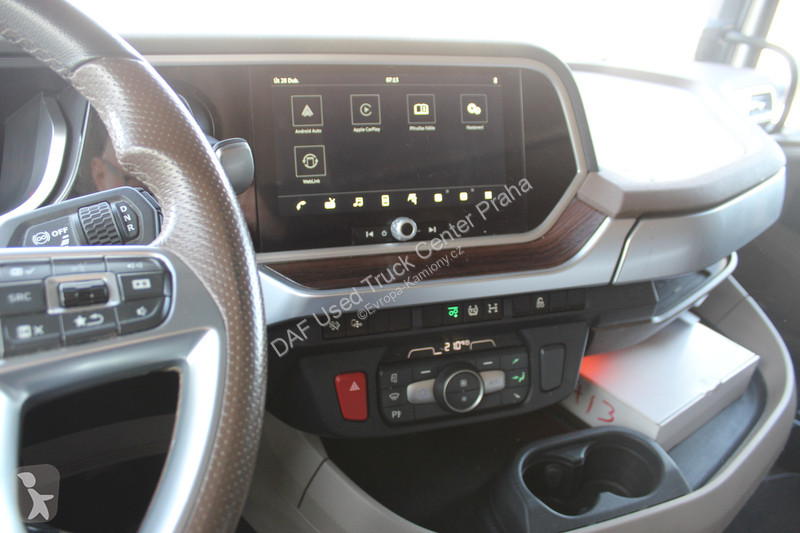 شاحنة DAF XG+ 480 N 6X2 N