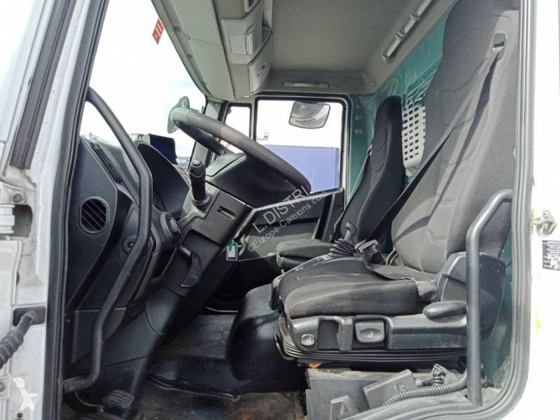 Lastbil Iveco