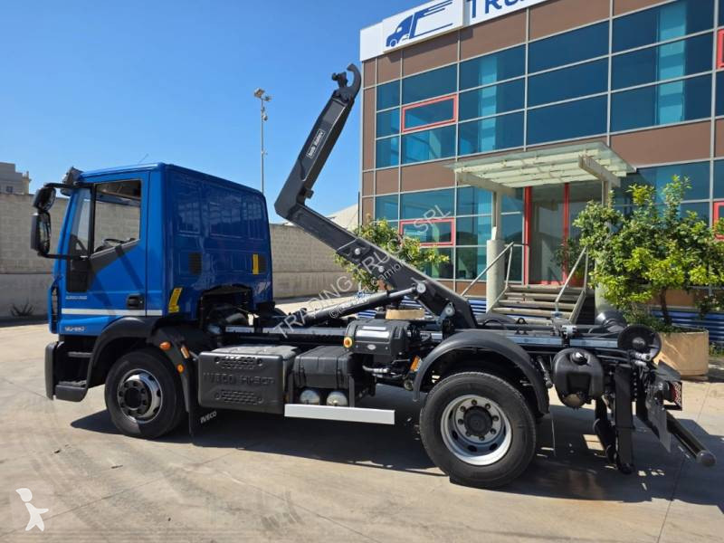 شاحنة Iveco