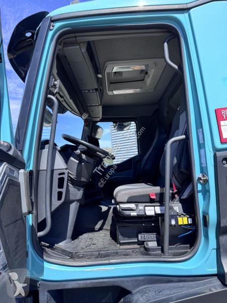 شاحنة Renault  C 380