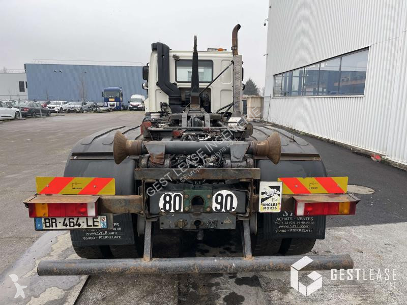 شاحنة DAF 310