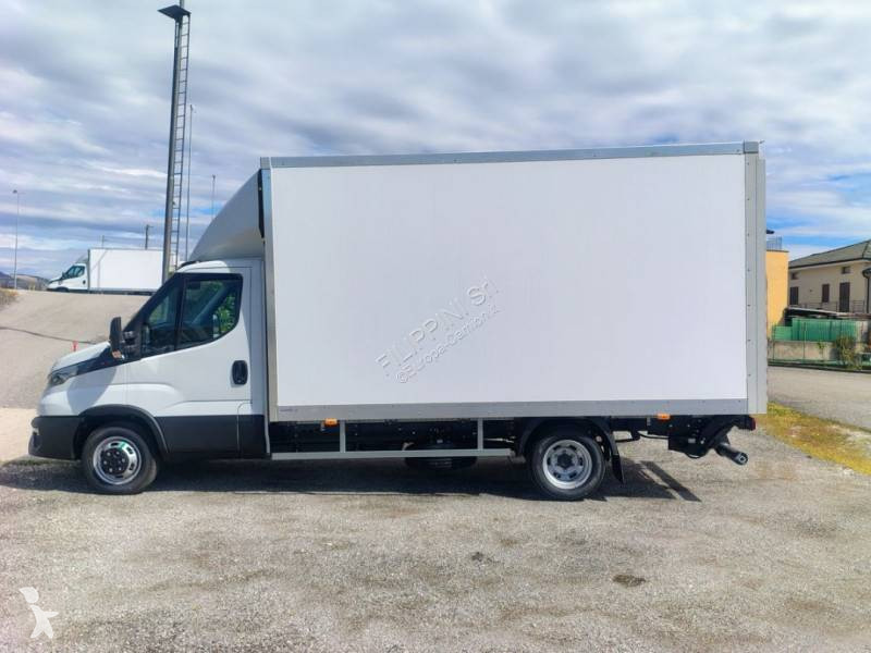 Camion Iveco