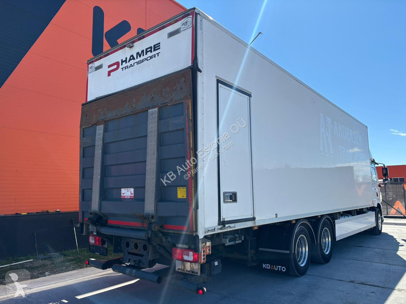 شاحنة DAF 450 6x2 SUPRA 950 U / BOX L=9408 mm
