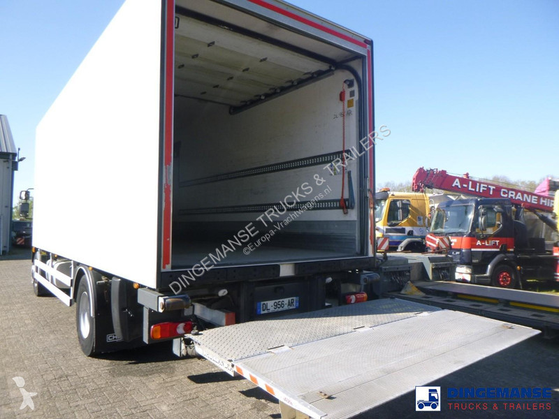 شاحنة DAF LF 250 FA 4x2 Thermoking T-R frigo