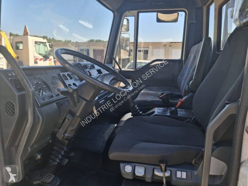 شاحنة Iveco