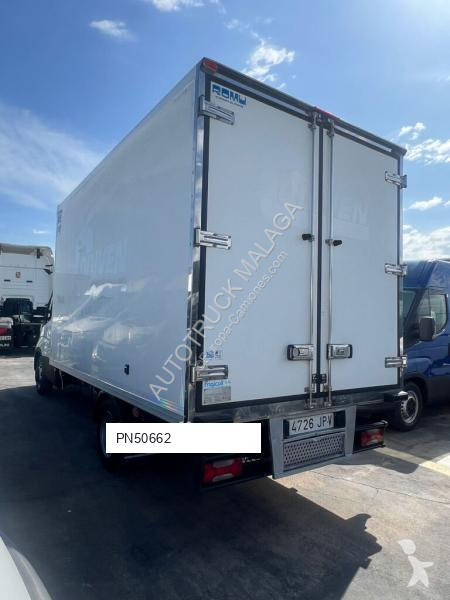 Furgoneta Iveco 35-150