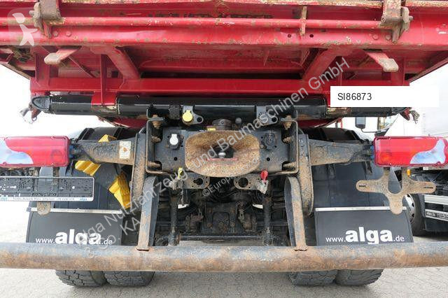 شاحنة MAN 18.440 TGS BB 4x2, Meiller, AHK,...