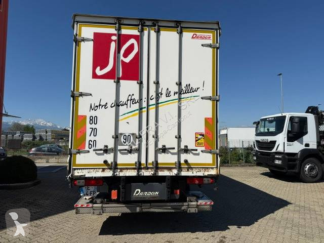 شاحنة Renault