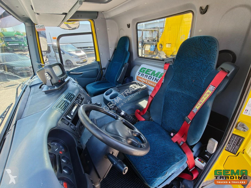 Camion DAF 75310 FAN 6x2/4 Day Cab Euro3 - 21T...