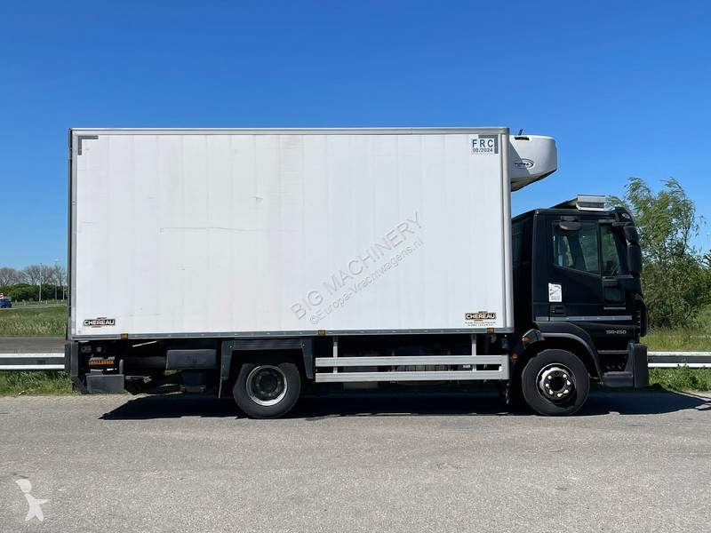 شاحنة Iveco EUROCARGO ML150E25P