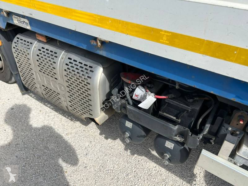 شاحنة Iveco