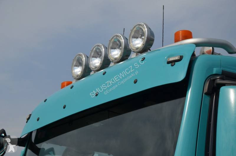 Camion MAN