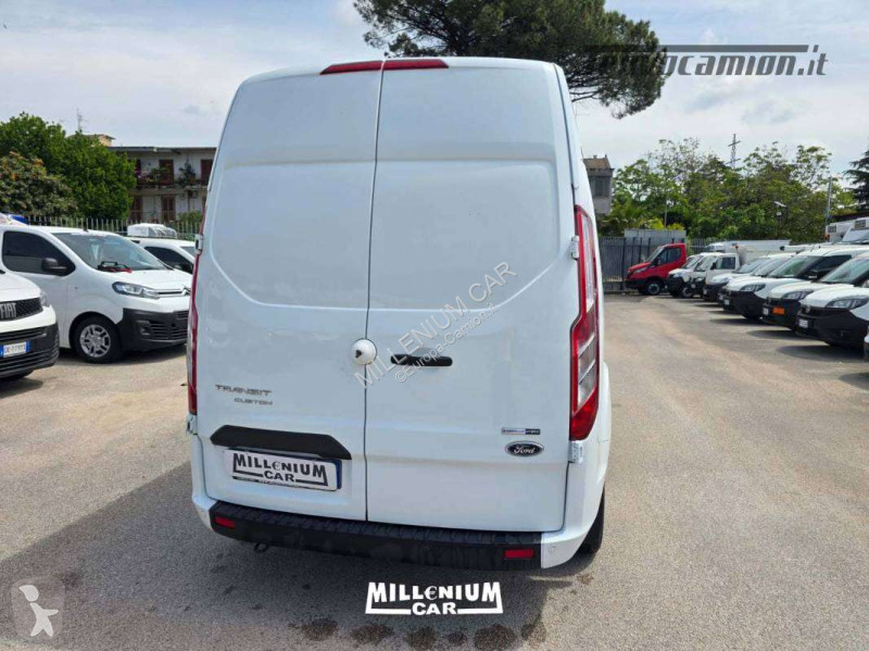 Veicolo commerciale Ford FORD CUSTOM 2021 TETTO...