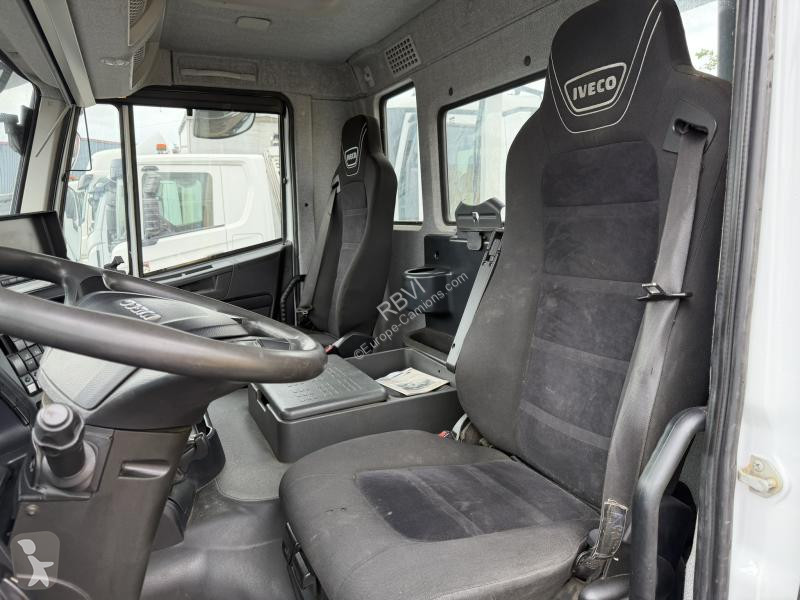 شاحنة Iveco AD 320 S 42 Y/PS