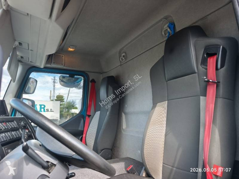 شاحنة Renault