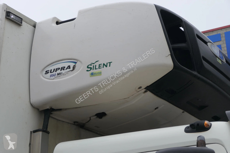 شاحنة Volvo FL 240 | Carrier SUPRA 950Mt /...