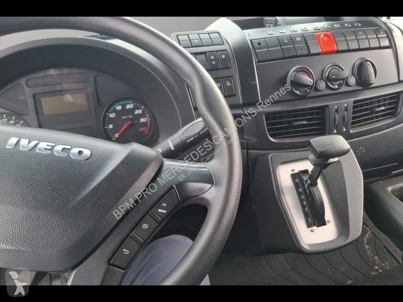 شاحنة Iveco ML 120L210