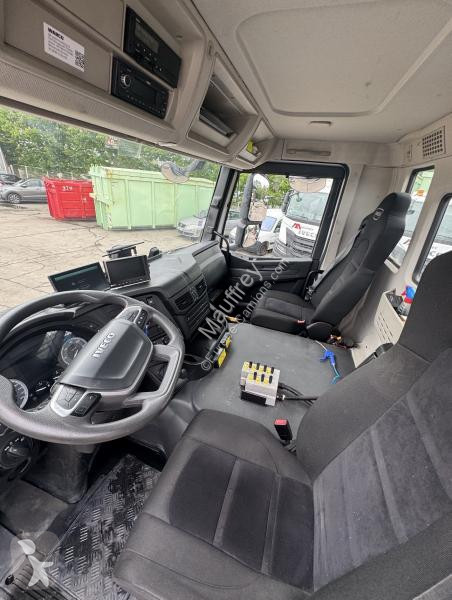 شاحنة Iveco