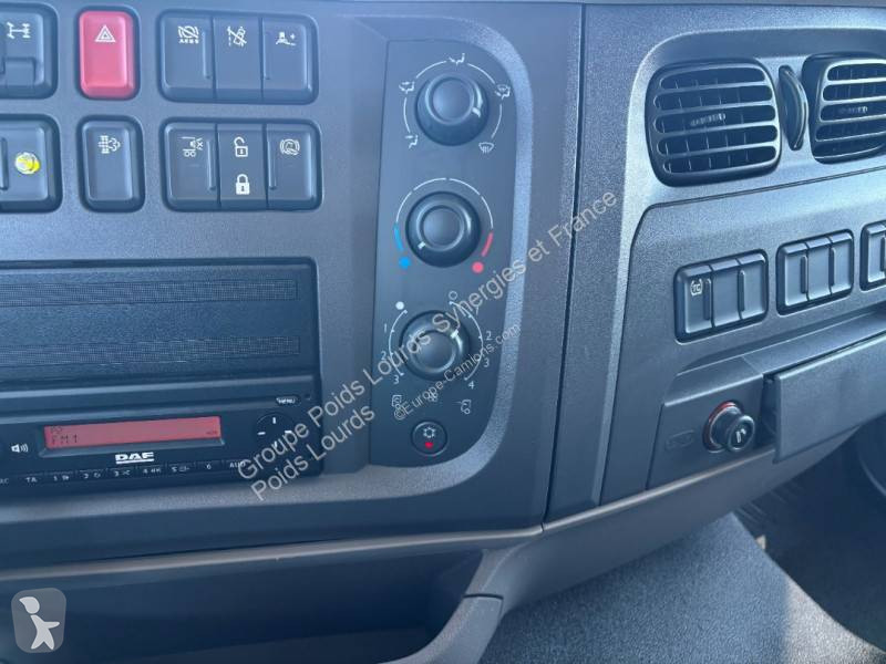 Camion DAF