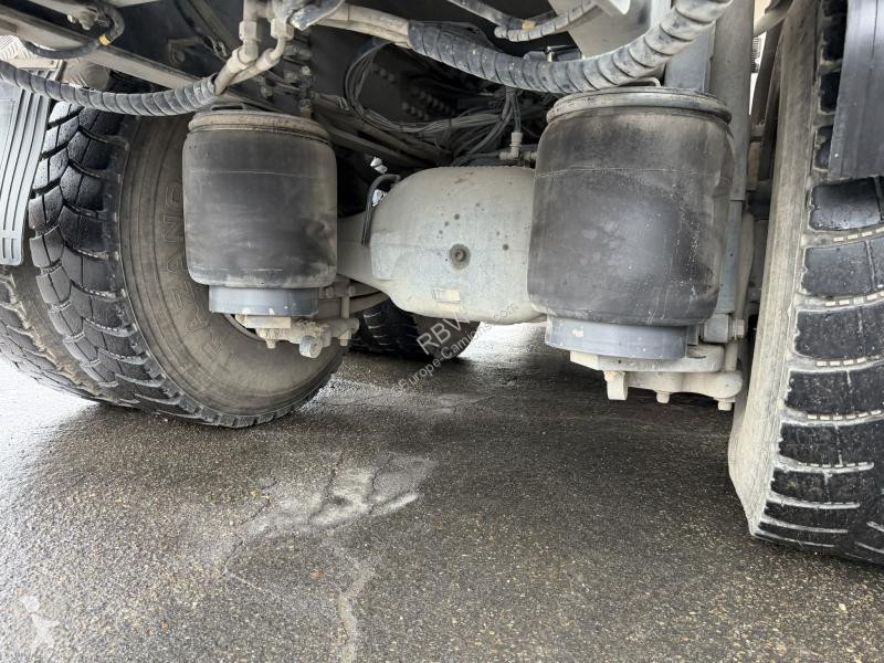 شاحنة Renault K440.26