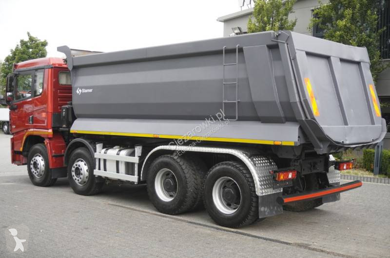 شاحنة ATP Trucks