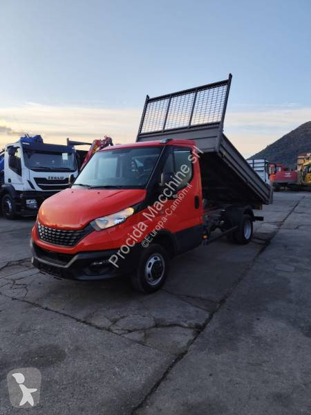 Camion Iveco