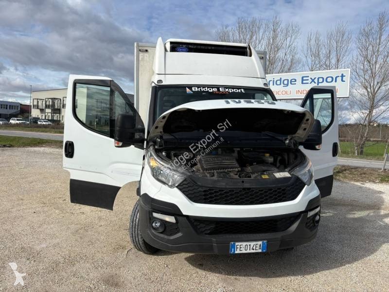 شاحنة Iveco
