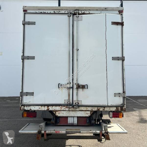 شاحنة Iveco