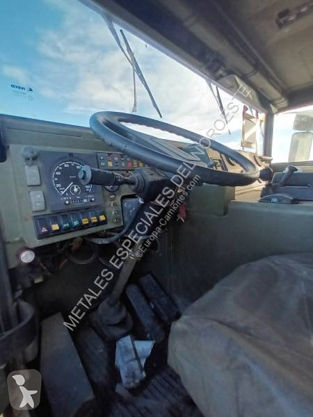 Camión Pegaso