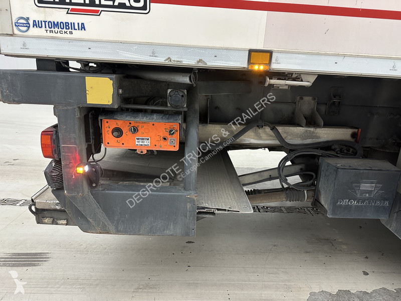Camion Volvo FM 370
