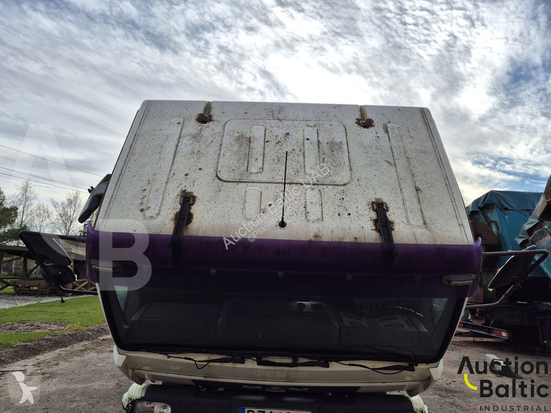 MAN 160 C truck