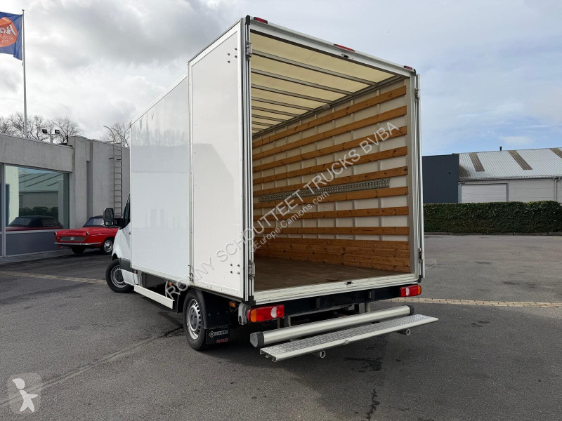 عربة نفعية Mercedes SPRINTER 314 - 4 x 2
