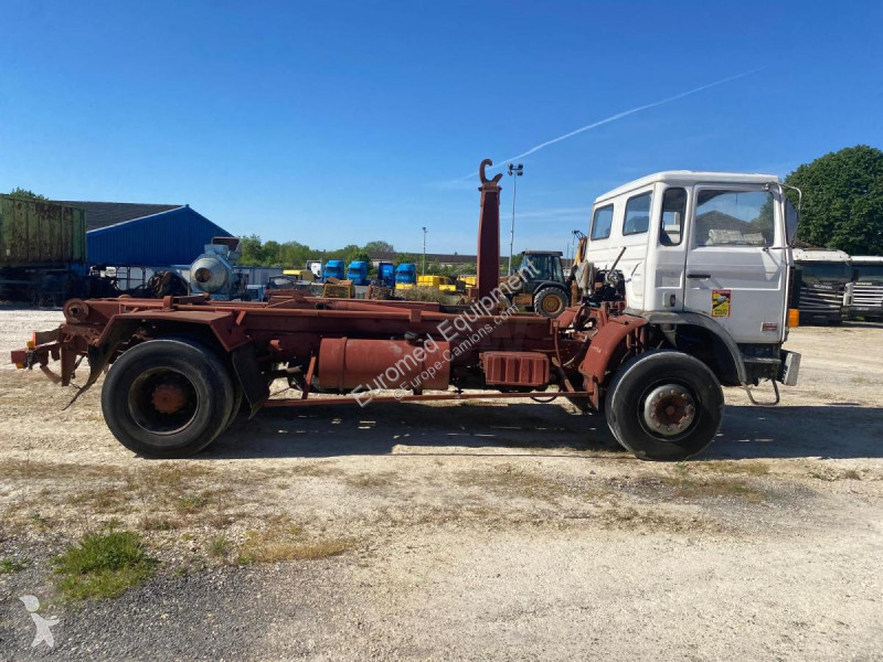 شاحنة Renault  G300