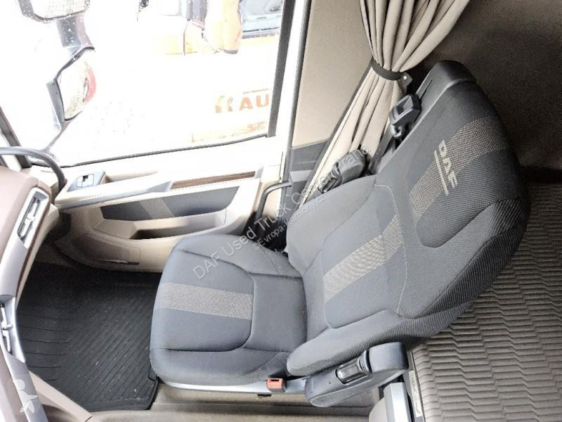شاحنة DAF XG+ 480 N 6X2 N