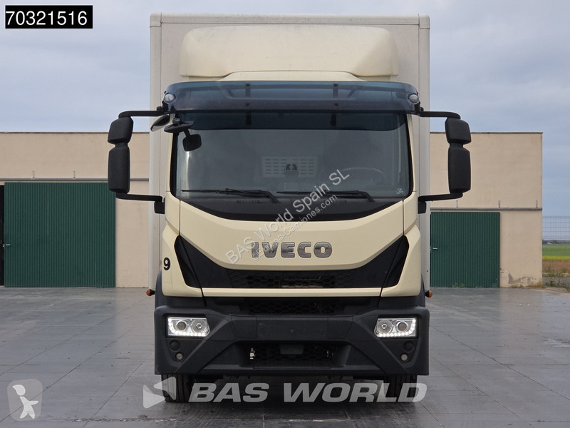 شاحنة Iveco 120E210 4X2 12t Cambio Automático...