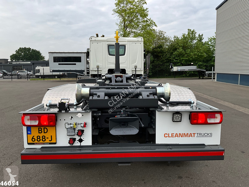 Camion DAF N XD 450 Euro 6 Hyvalift 20 Ton...