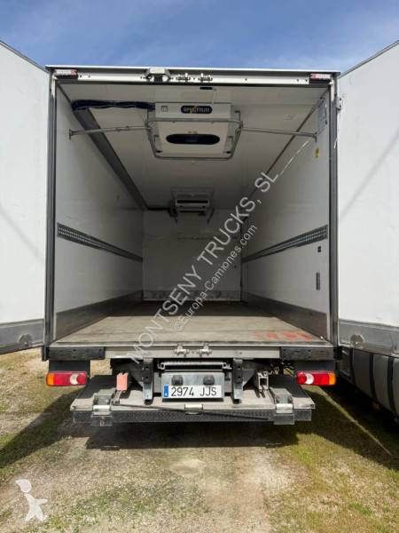 شاحنة Iveco
