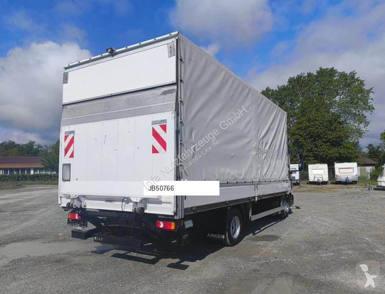 Lastbil Iveco EuroCargo 75-210 (50)