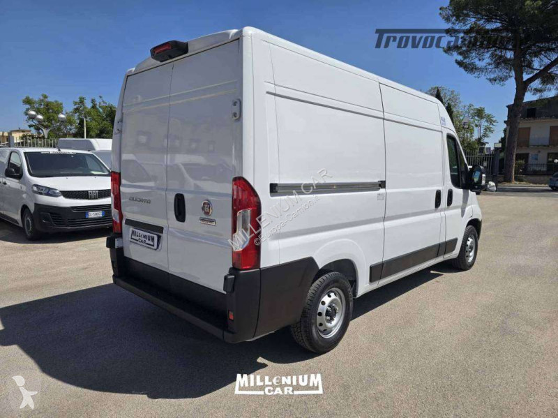 Lastbil Fiat 2023 MULTIJET L2H2 FRIGORIFERO ATP
