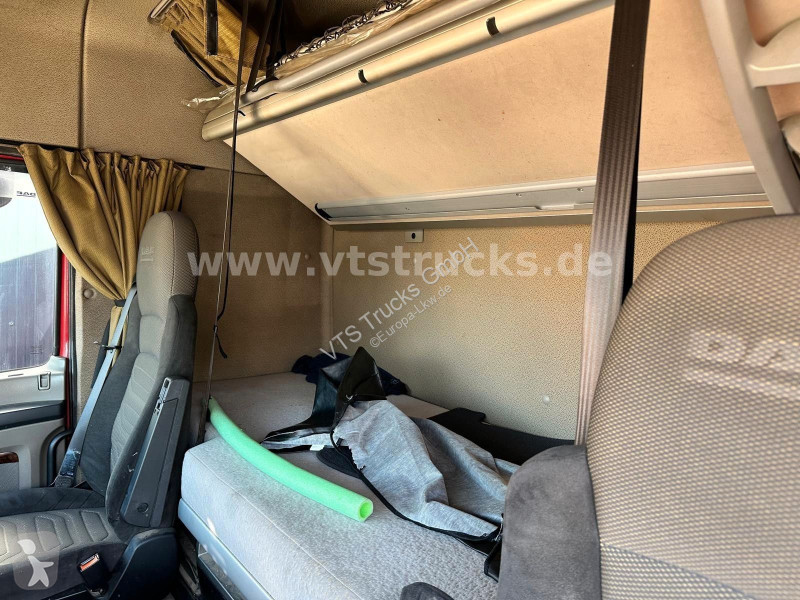 شاحنة DAF 6x2 LL 3.Stock Menke...