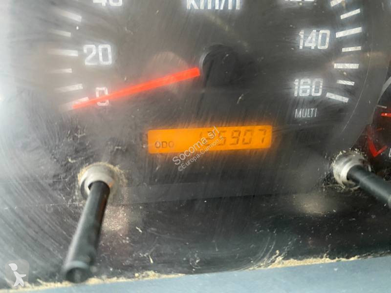 شاحنة Isuzu