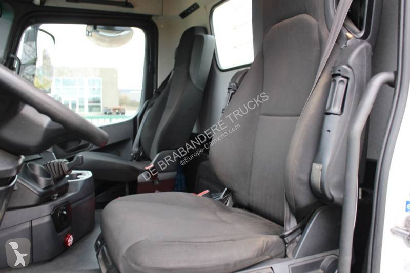 Camion Mercedes