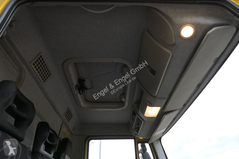 Camion Iveco EuroCargo ML 120 E28/P AHK LBW COC...