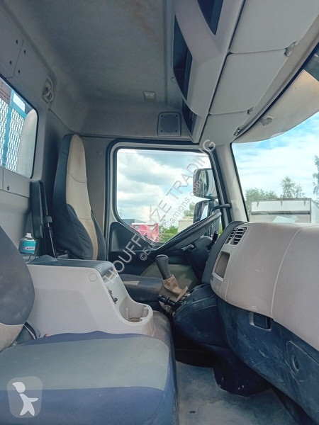 شاحنة Renault 180dxi