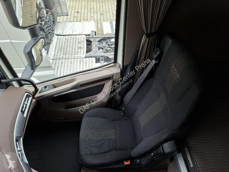 شاحنة DAF XG+ 480 N 6X2 N