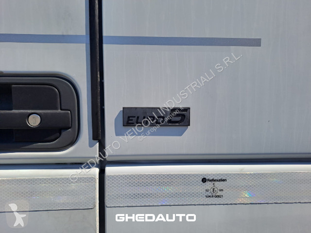 Cabeza tractora DAF DAF - DAF FT XF 105 TRATTORE