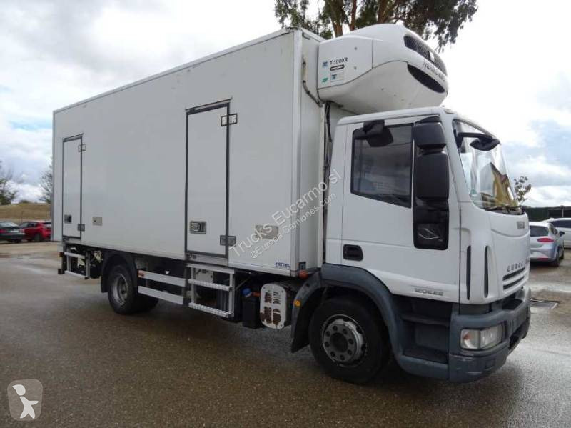 شاحنة Iveco