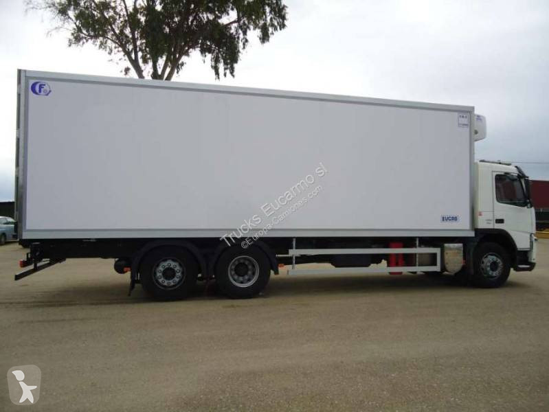 شاحنة Scania