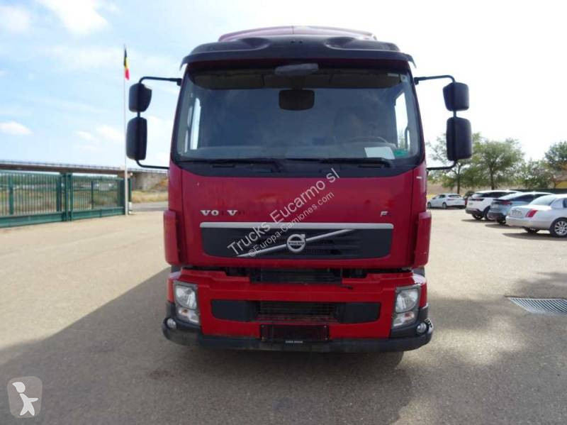 شاحنة Volvo